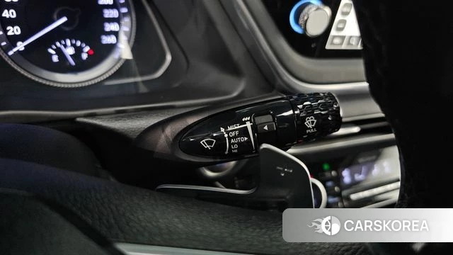 Hyundai Sonata (DN8) id 4982876 из Кореи 19