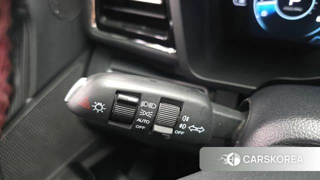 Ssangyong Tivoli Air id 4917812 из Кореи 19
