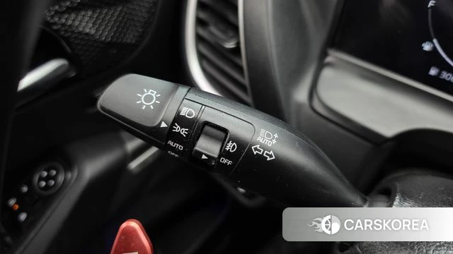 Kia The New Seltos id 4922009 из Кореи 19