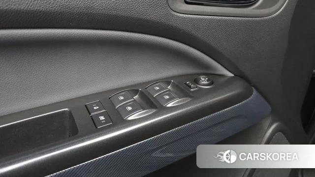 Chevrolet (GM Daewoo) Real New Colorado id 4929094 из Кореи 20