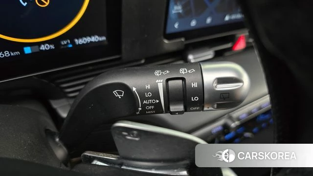 Hyundai The New Ionic 5 id 5016128 из Кореи 20