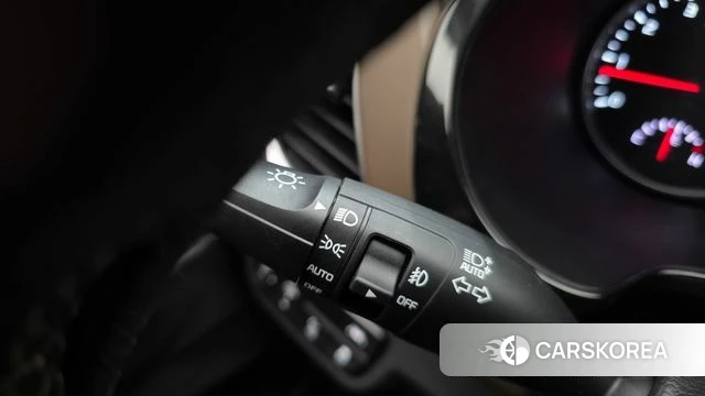 Kia Seltos id 5028644 из Кореи 20