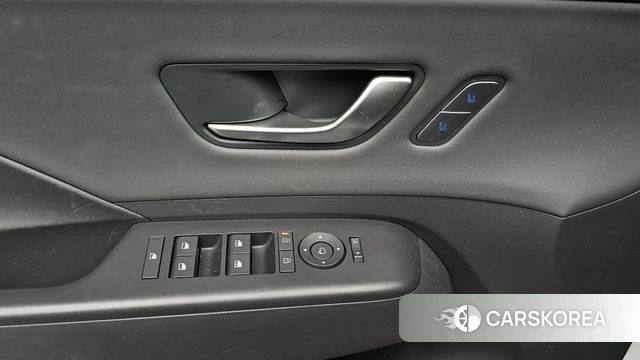 Hyundai Kona Electric (SX2) id 4935310 из Кореи 20