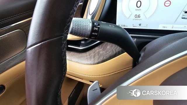 Genesis G90 (RS4) id 5027600 из Кореи 20