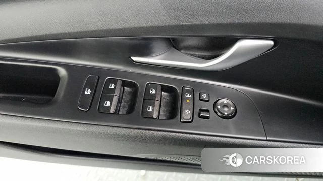 Hyundai The New Avante Hybrid (CN7) id 4980820 из Кореи 20