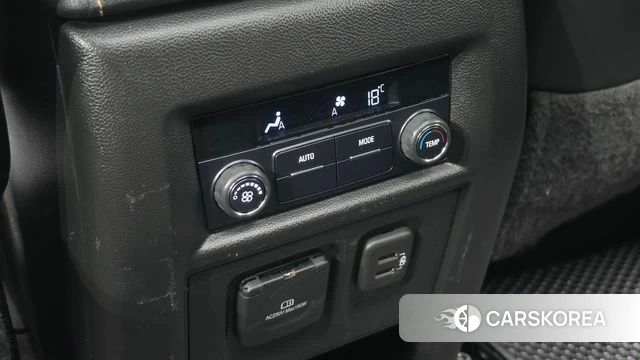Chevrolet (GM Daewoo) Traverse id 4977455 из Кореи 20