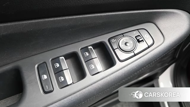 Hyundai The New Santa Fe id 4666651 из Кореи 20