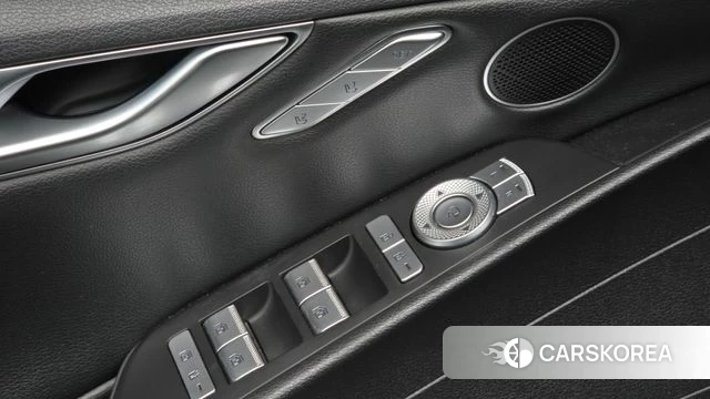 Genesis G80 (RG3) id 4688443 из Кореи 20