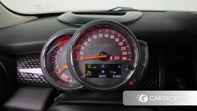 Mini Cooper S id 4992941 из Кореи 20