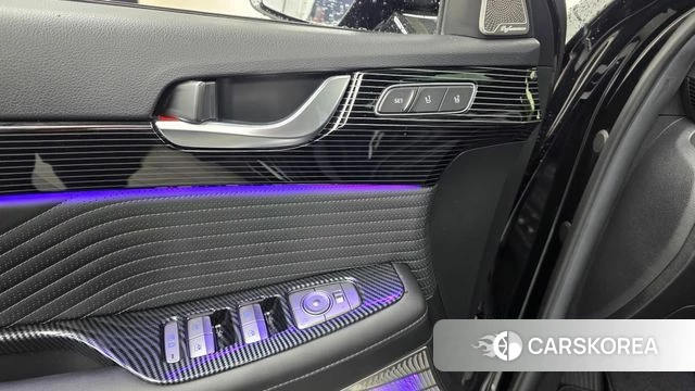 Hyundai The New Palisade id 4980555 из Кореи 20