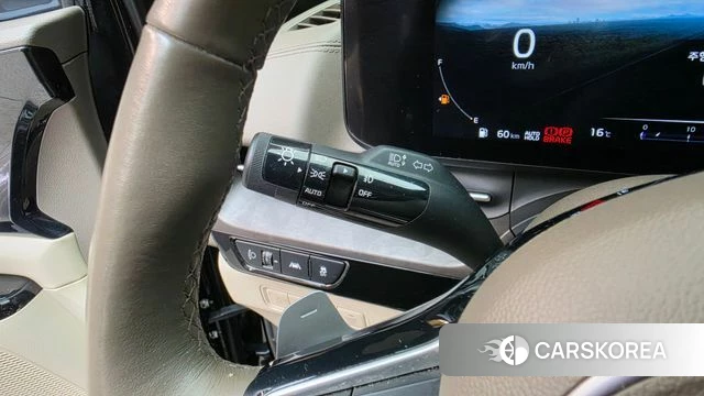 Kia Carnival 4th generation id 5002659 из Кореи 20