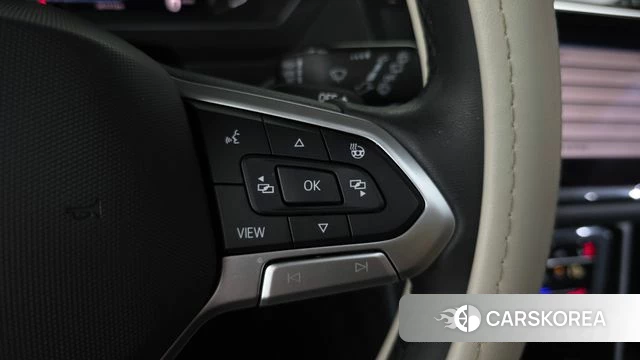 Volkswagen Tiguan second Generation id 5011357 из Кореи 20