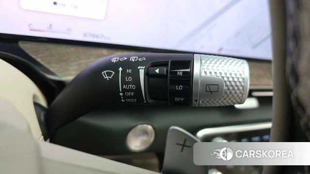 Genesis GV80 id 5039477 из Кореи 20