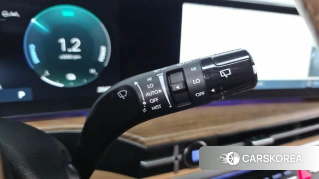 Hyundai Santa Fe (MX5) id 5001499 из Кореи 20