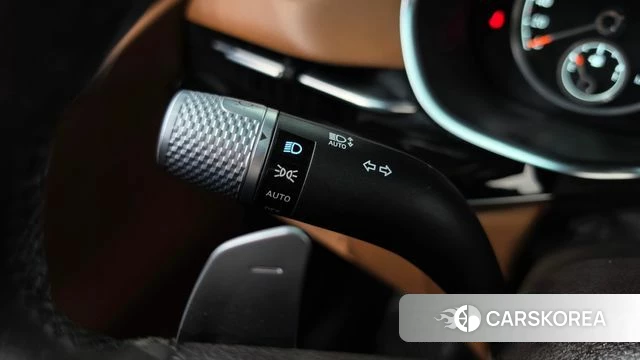 Genesis G80 (RG3) id 4958798 из Кореи 20