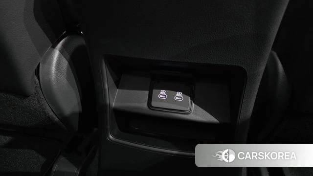 Ssangyong Musso (Q300) id 4927891 из Кореи 20