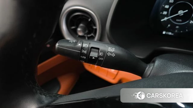 Kia The New K3 2nd generation id 4560530 из Кореи 20