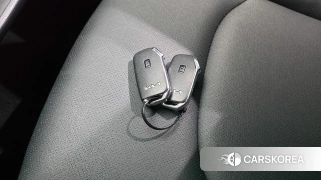 Kia The New K3 2nd generation id 5059168 из Кореи 20