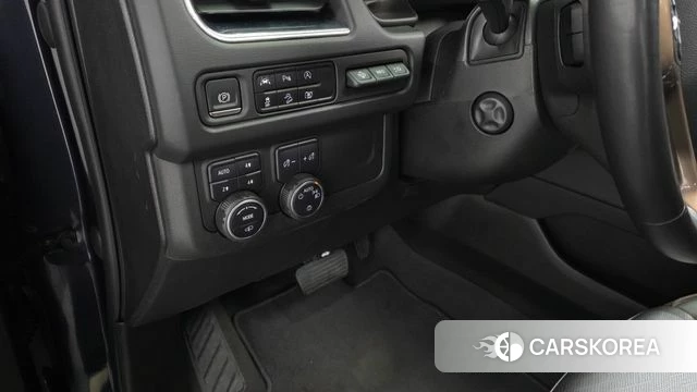 Chevrolet (GM Daewoo) Tahoe id 5033296 из Кореи 20