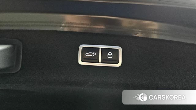 Genesis G80 (RG3) id 5002416 из Кореи 20
