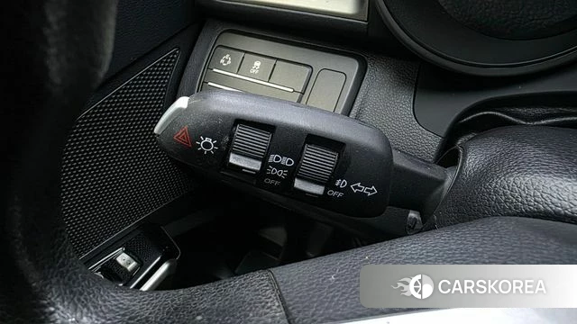 Ssangyong Tivoli Armor id 5018984 из Кореи 20