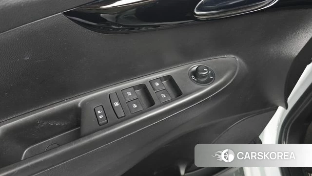Chevrolet (GM Daewoo) The New Spark id 4977079 из Кореи 20