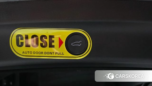 Tesla Model Y id 4894260 из Кореи 20