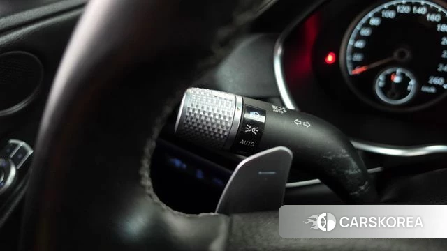 Genesis G80 (RG3) id 4952181 из Кореи 20