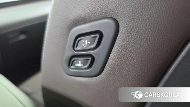 Hyundai Tucson (NX4) id 4965822 из Кореи 20