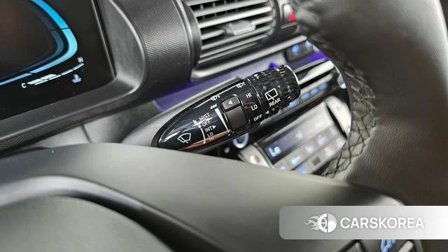 Hyundai Casper id 4769076 из Кореи 20