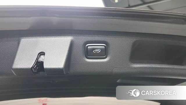 Hyundai Santa Fe TM id 4662953 из Кореи 20