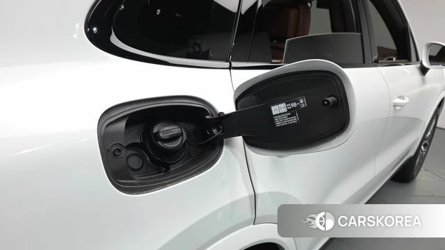 Porsche Cayenne (PO536) id 4943594 из Кореи 20