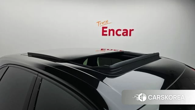 Porsche Cayenne (PO536) id 4661021 из Кореи 20