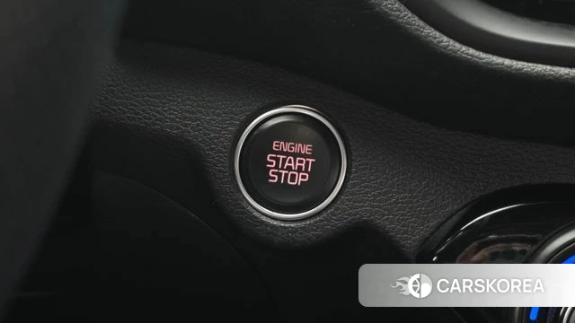 Kia The New K3 2nd generation id 4985559 из Кореи 20