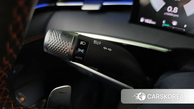 Genesis GV70 id 4995753 из Кореи 20