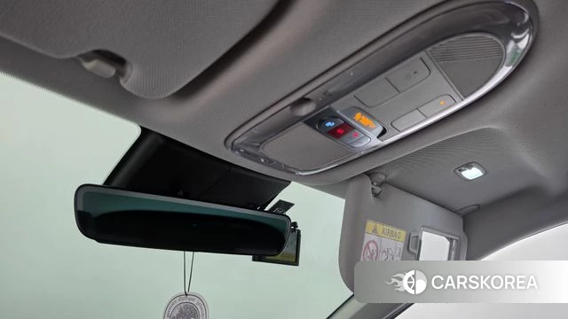 Hyundai The New Ionic 5 id 4847623 из Кореи 20