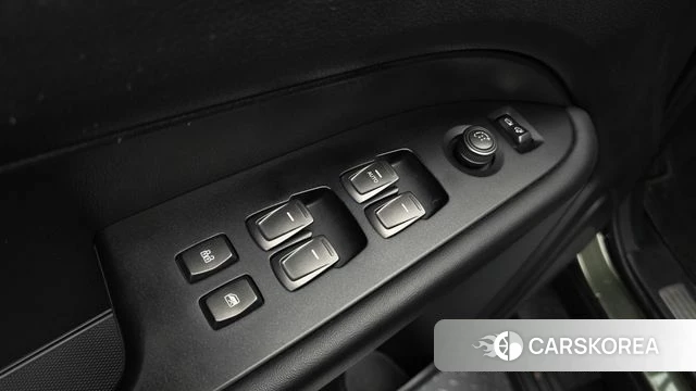 Ssangyong The New Rexton Sport id 4906503 из Кореи 20
