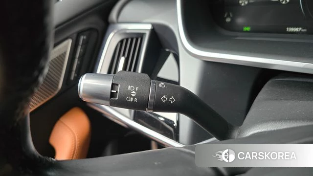 Jaguar I-PACE id 4737305 из Кореи 20