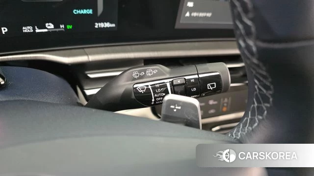 Kia The New Sportage 5th Generation Hybrid id 5026287 из Кореи 20