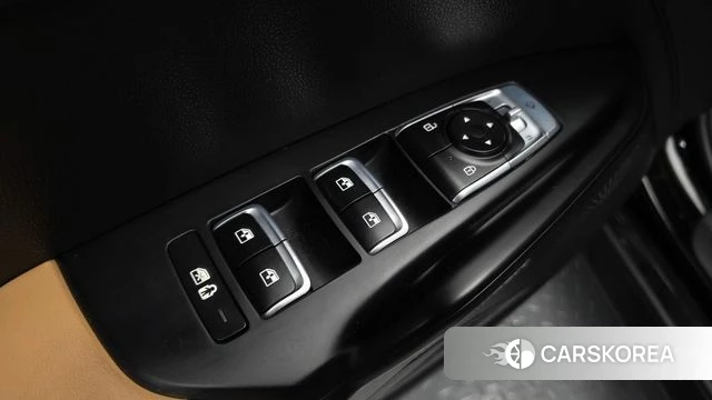 Kia K5 Hybrid 3rd Generation id 5011812 из Кореи 20