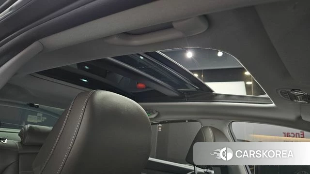 Hyundai Grandeur IG Hybrid id 4983055 из Кореи 20