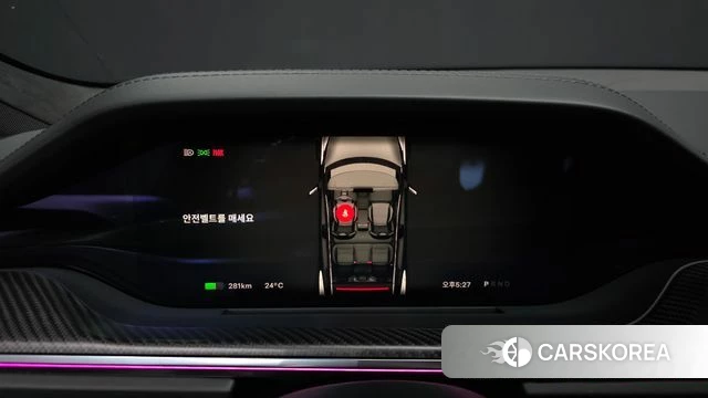 Tesla Model S id 4980053 из Кореи 20
