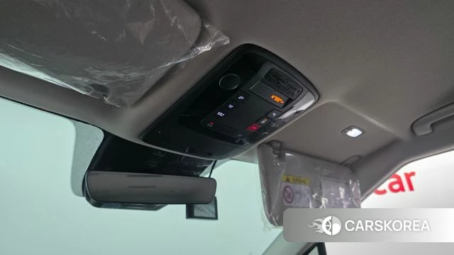 Kia The New Carnival 4th Generation id 4957802 из Кореи 20