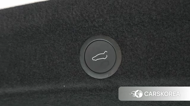 Tesla Model Y id 4879591 из Кореи 20