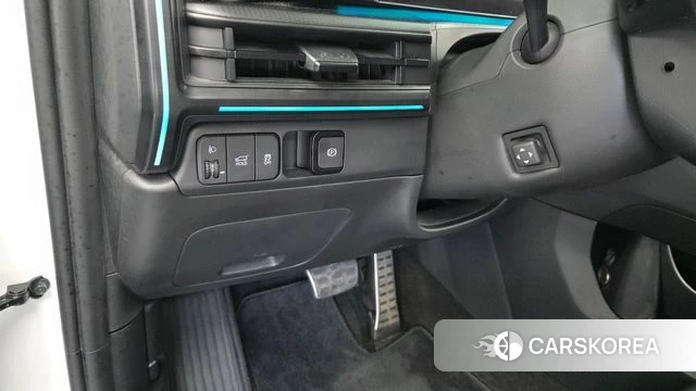 Hyundai Santa Fe (MX5) id 4964717 из Кореи 20