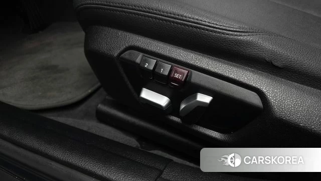 BMW 3 Series (F30) id 4924170 из Кореи 20