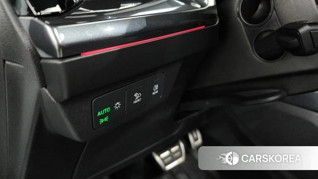 Audi Q4 e-Tron (F4) id 4778616 из Кореи 20