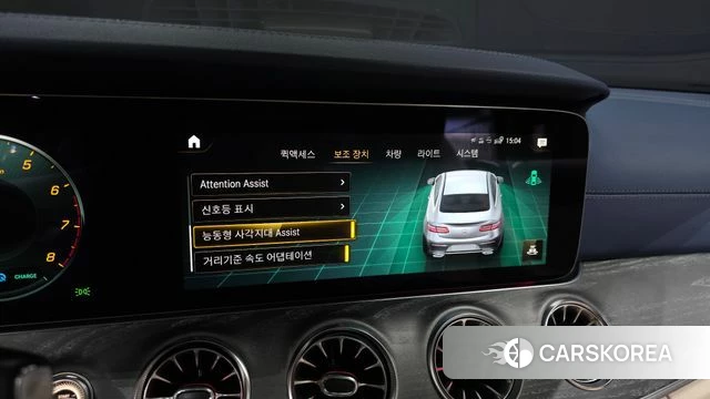 Mercedes-Benz E-Class W213 id 5039945 из Кореи 20