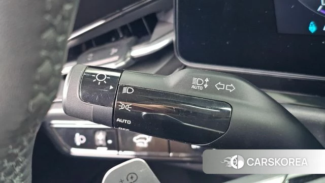 Kia Di All New Niro EV id 4981408 из Кореи 20