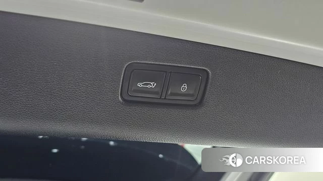 Genesis GV70 id 5033508 из Кореи 20
